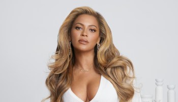 Beyoncé Cécred Haircare