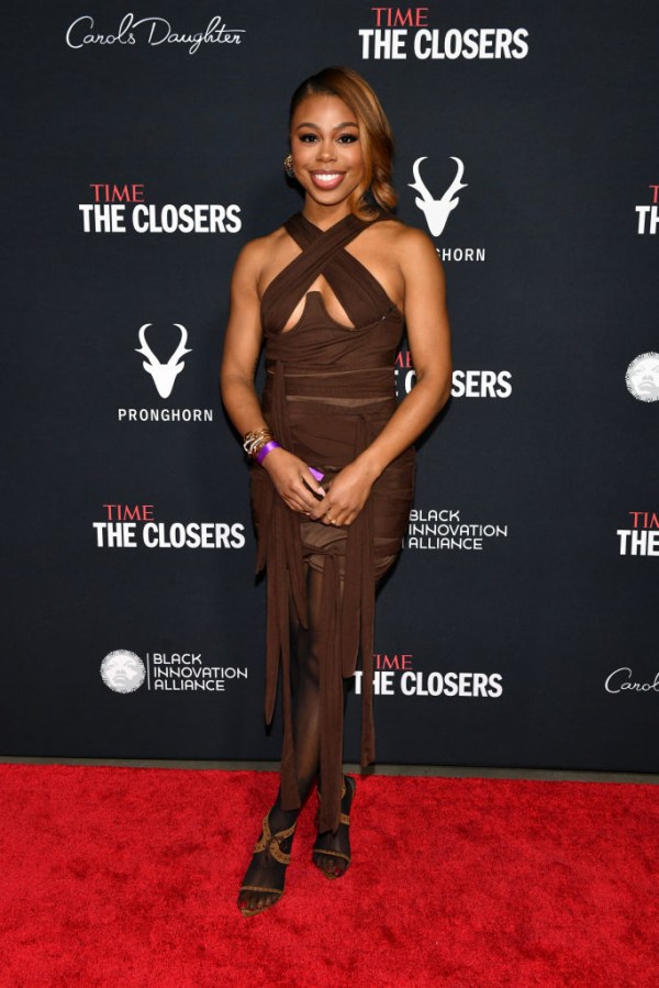 TIME Impact Dinner: The Closers