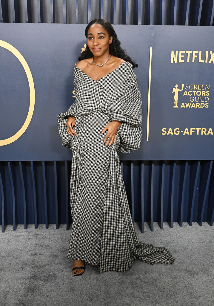 30th Annual Screen Actors Guild Awards - Arrivals