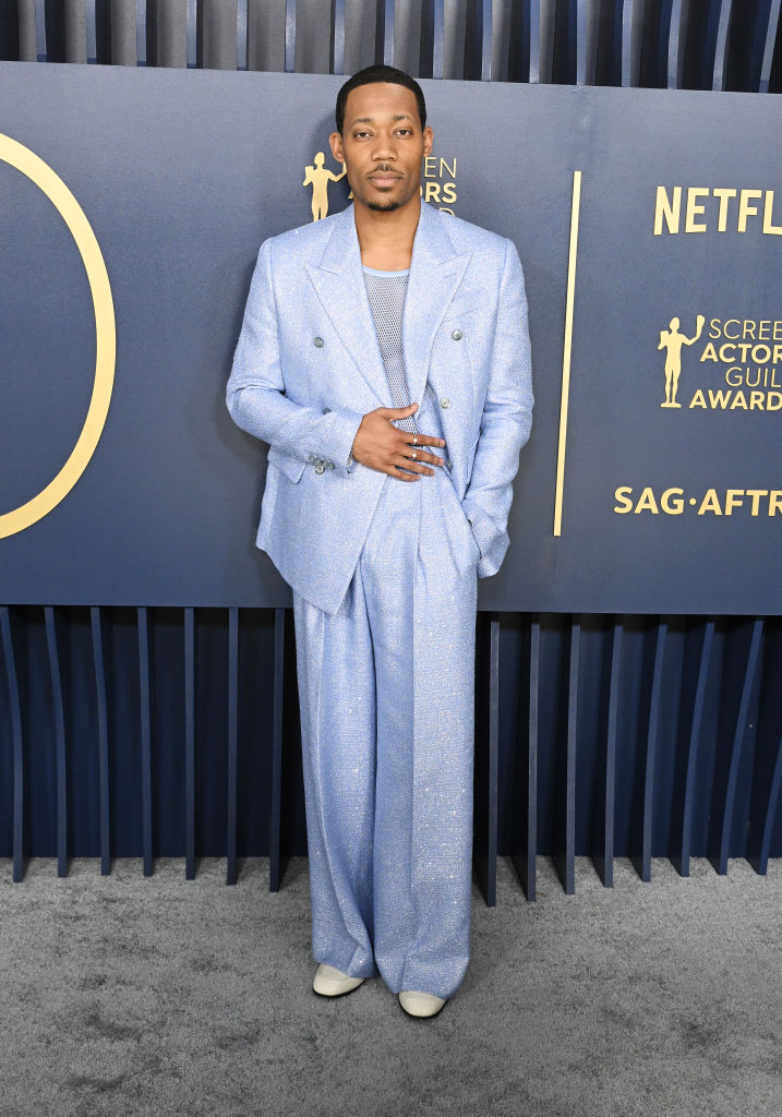 30th Annual Screen Actors Guild Awards - Arrivals