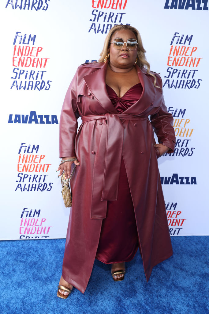 Da'Vine Joy Randolph