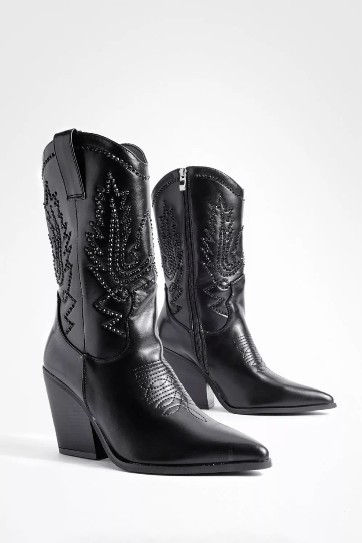 Cowboy Boots