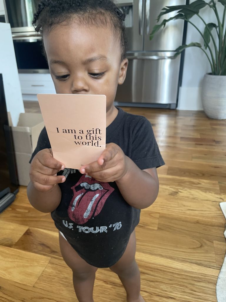 5 Affirmation Decks You Should Own