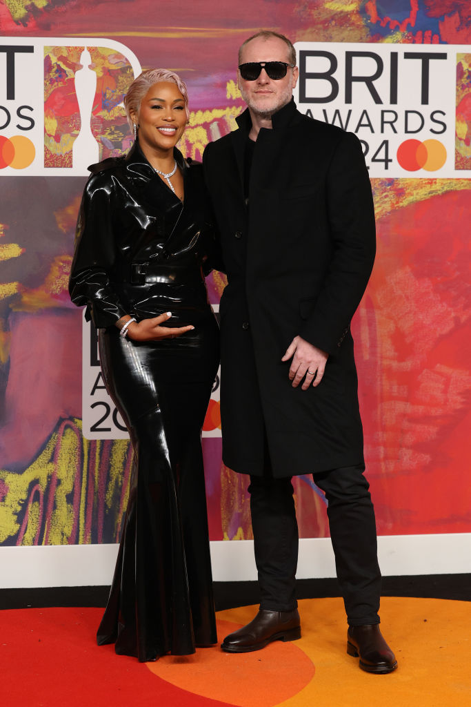 The BRIT Awards 2024 - Arrivals
