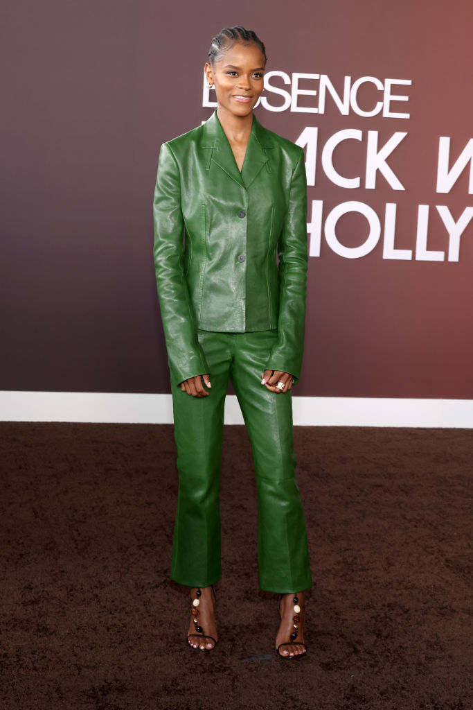 ESSENCE Black Women In Hollywood Awards - Arrivals