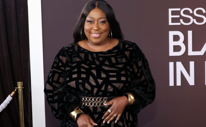 ESSENCE Black Women In Hollywood Awards - Arrivals