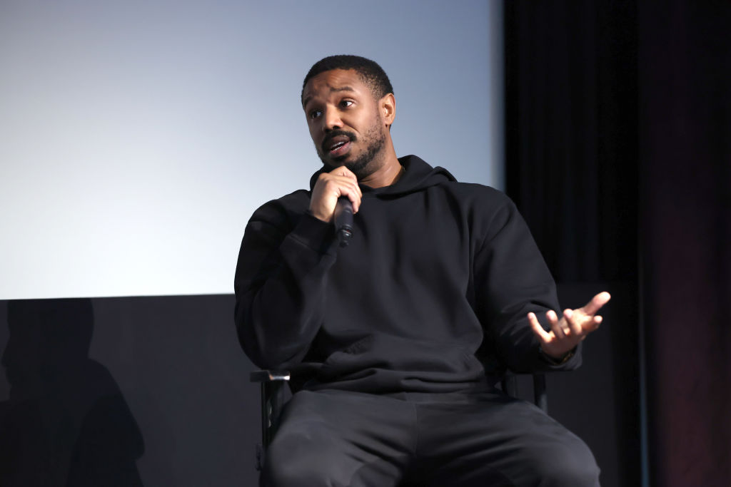 MGM's "Creed III" Los Angeles Special Screening and Q&A
