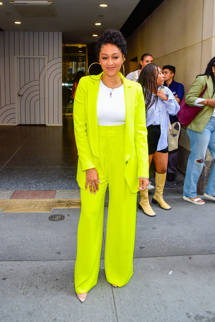 Tia Mowry