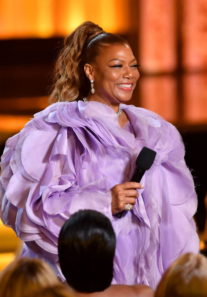 55th NAACP Image Awards - Show