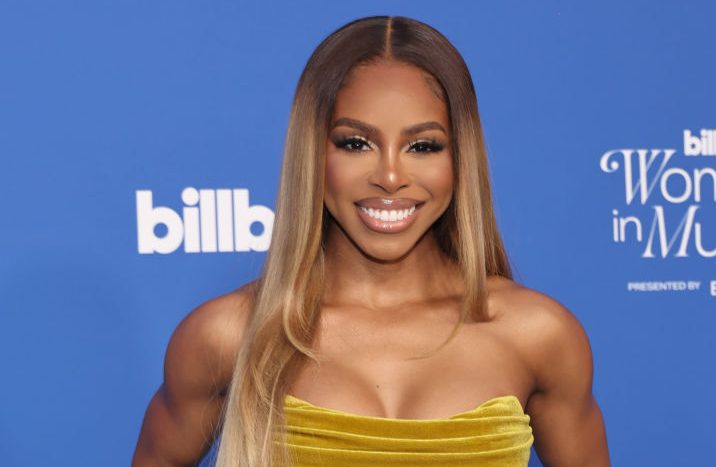 2024 Billboard Women In Music