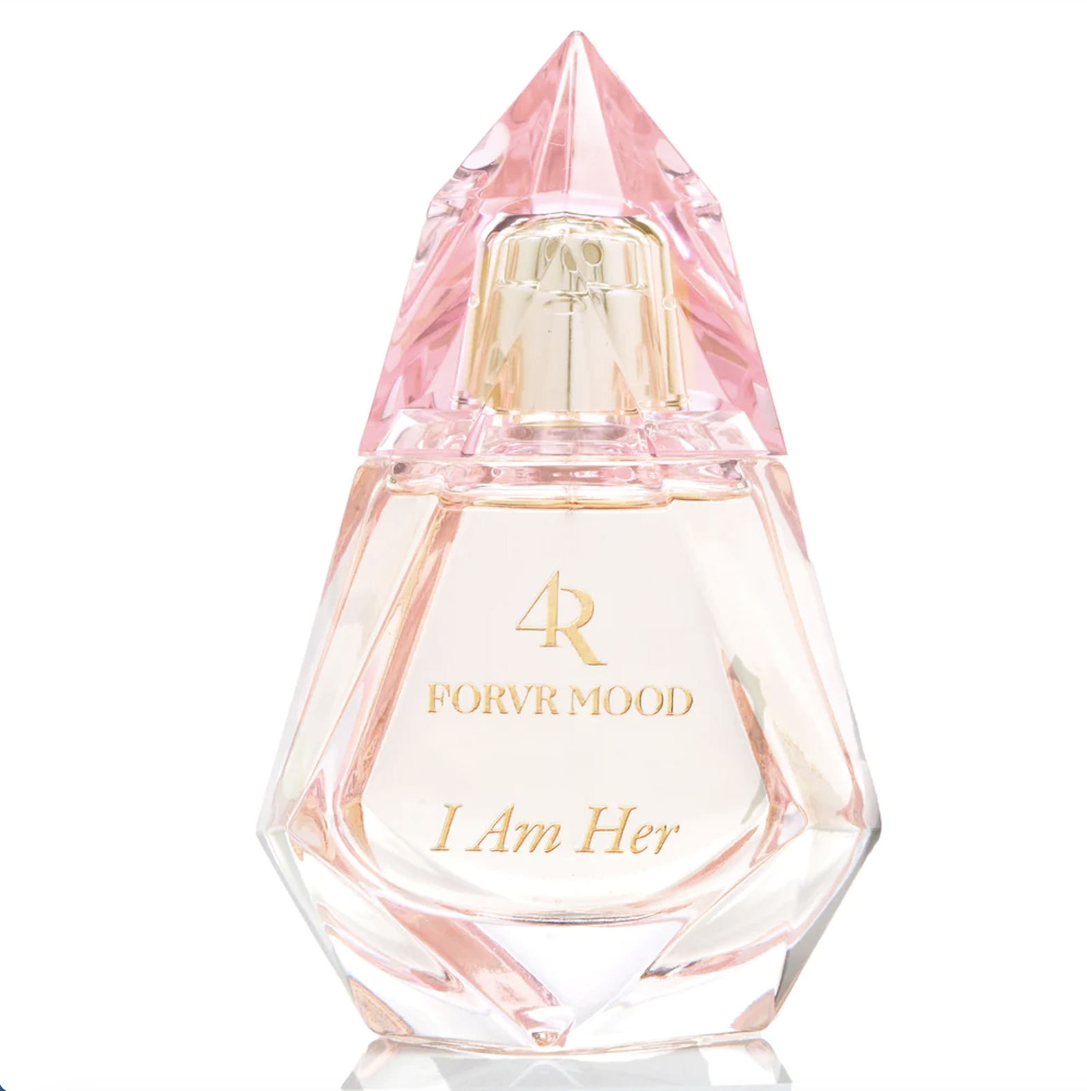Forvr Mood - I Am Her Eau De Parfum