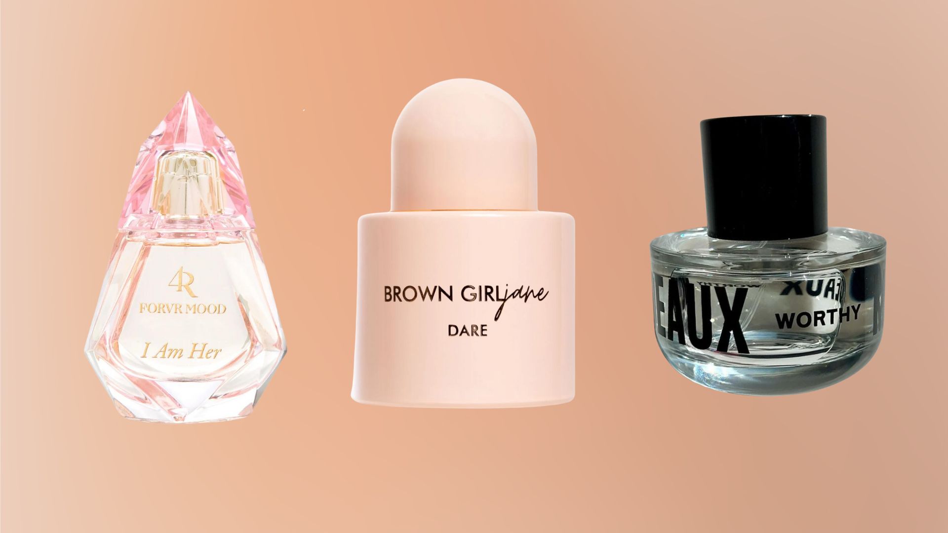 Black-Owned Perfume Brands