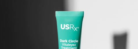 Urban Skin Rx Dark Circle Vitaleyez Treatment