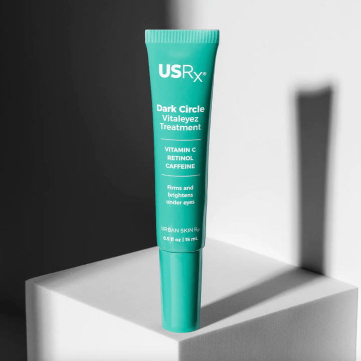 Urban Skin Rx Dark Circle Vitaleyez Treatment