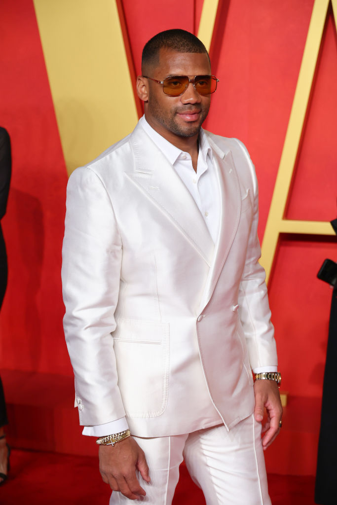 2024 Vanity Fair Oscar Party Hosted By Radhika Jones - Arrivals