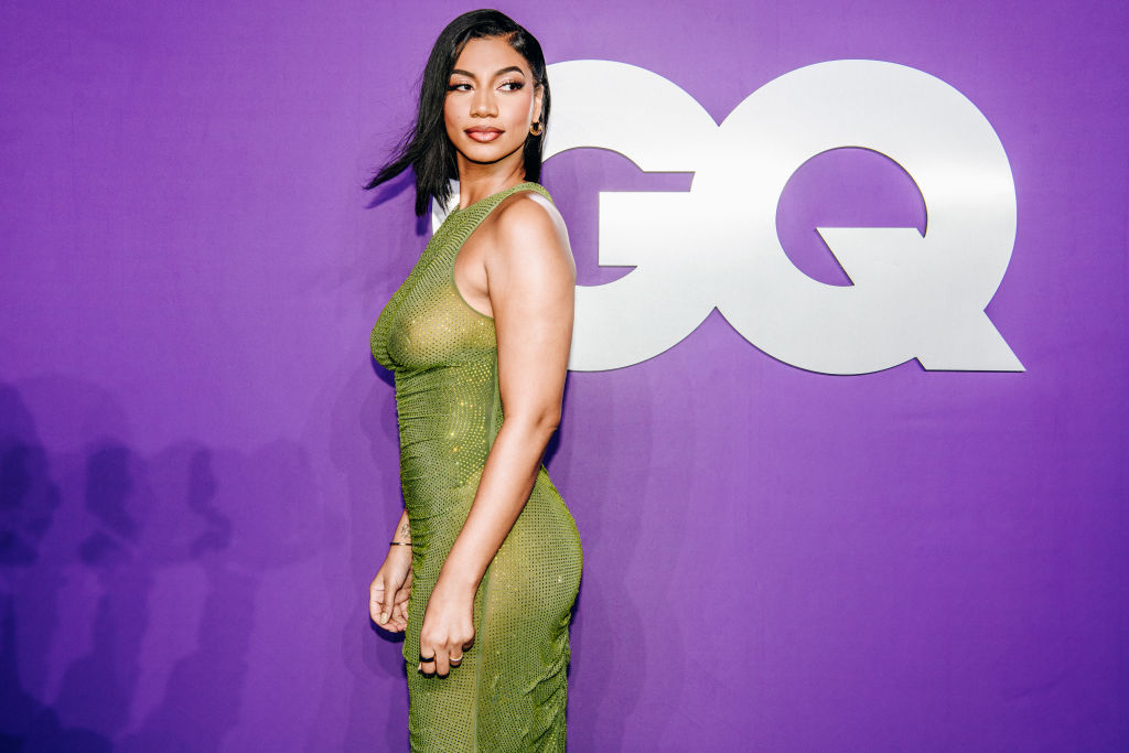 2nd Annual GQ Global Creativity Awards - Arrivals