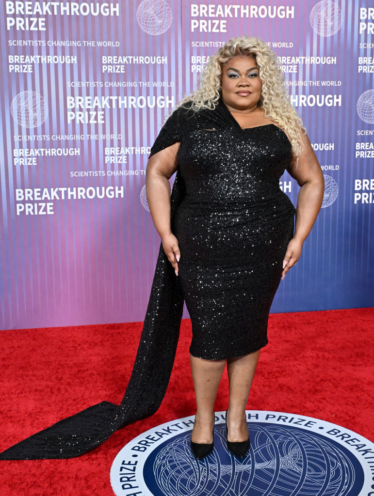 10th Annual Breakthrough Prize Ceremony