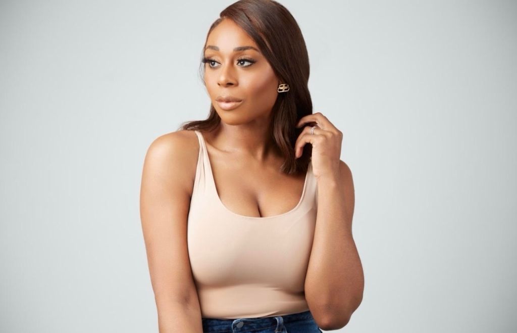 Nneka Ihim