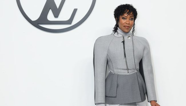 Louis Vuitton Prefall 2024 Show