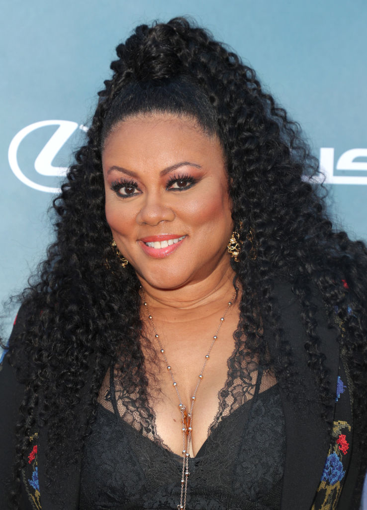 'David Makes Man' TV Show Premiere, Arrivals, NeueHouse, Los Angeles, USA - 06 Aug 2019