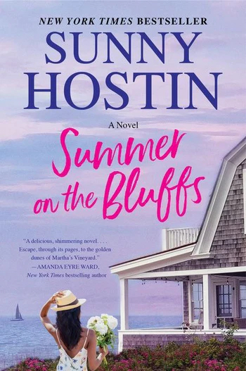 Summer on The Bluffs