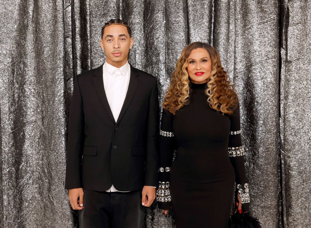 World Premiere Of "Renaissance: A Film By Beyoncé"