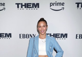 Prime Video Hosts 'IT GIRL' Brunch In Partnership With EBONY Celebrating Pam Grier At A.O.C. Wine Bar - West Hollywood, CA