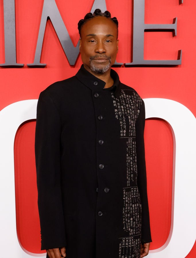 2024 Time100 Gala