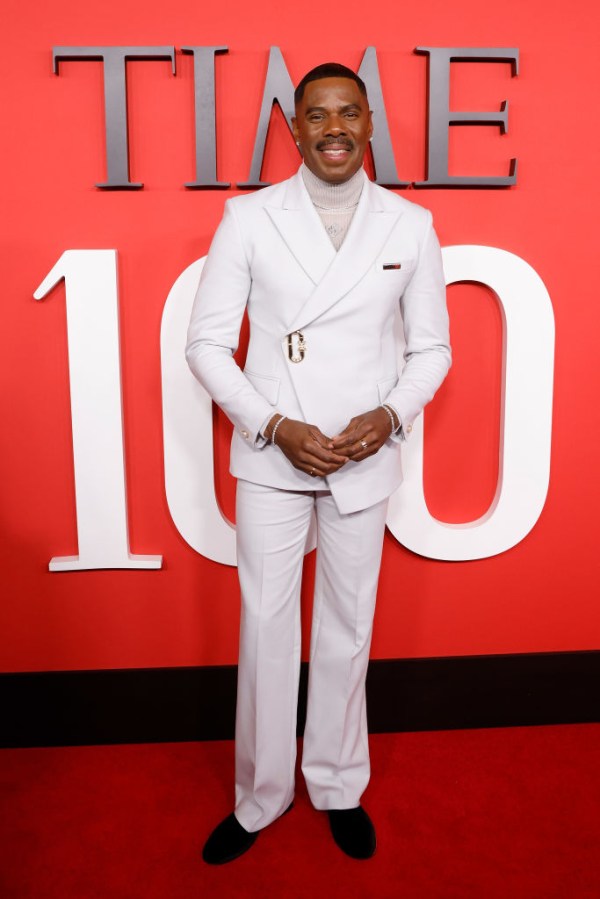 2024 Time100 Gala