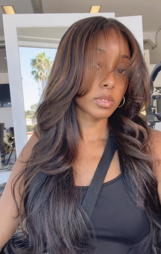 Briana Williams - Content Creator/ Host