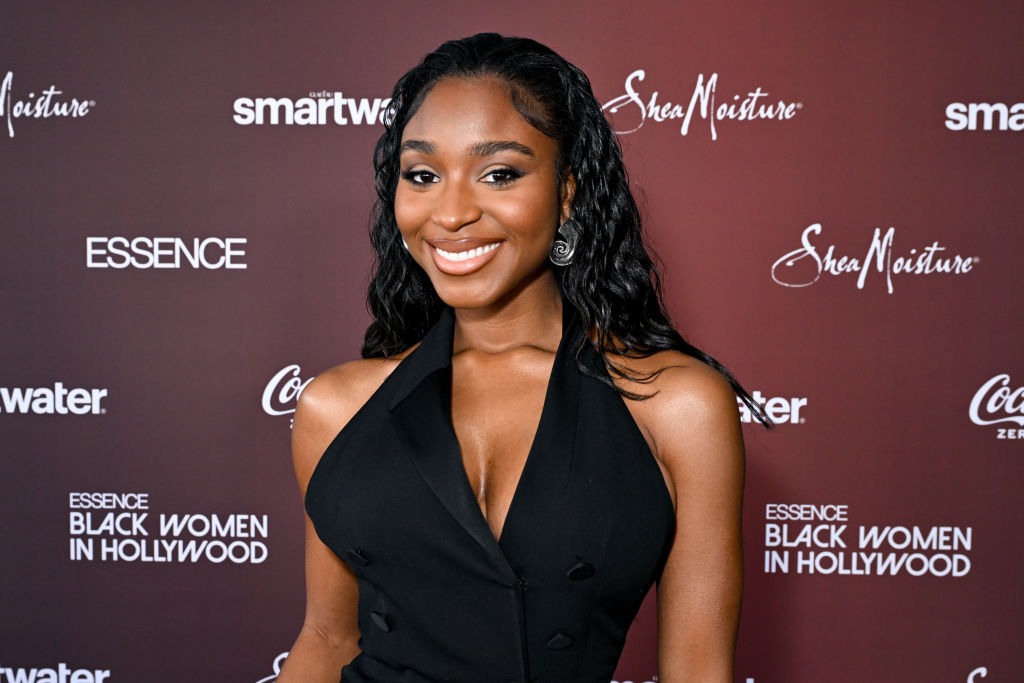 Essence Black Women in Hollywood - Arrivals