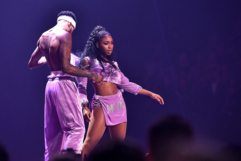 2019 MTV Video Music Awards - Roaming Show