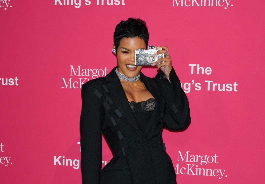 The King's Trust 2024 Global Gala