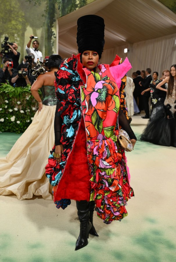 TOPSHOT-US-ENTERTAINMENT-FASHION-METGALA-CELEBRITY-MUSEUM