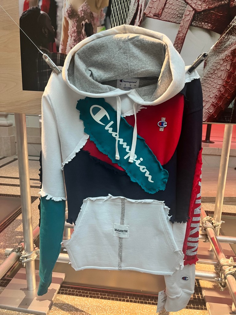 "No Permission" Collection unveil