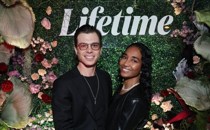 chilli matthew lawrence Lifetime Celebrates Black Excellence With Their Female Creatives And Talent At The Verizon +Play House