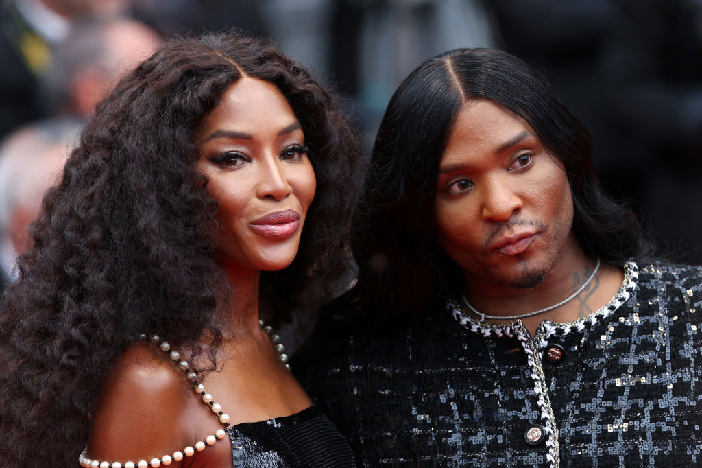 "Furiosa: A Mad Max Saga" (Furiosa: Une Saga Mad Max) Red Carpet - The 77th Annual Cannes Film Festival
