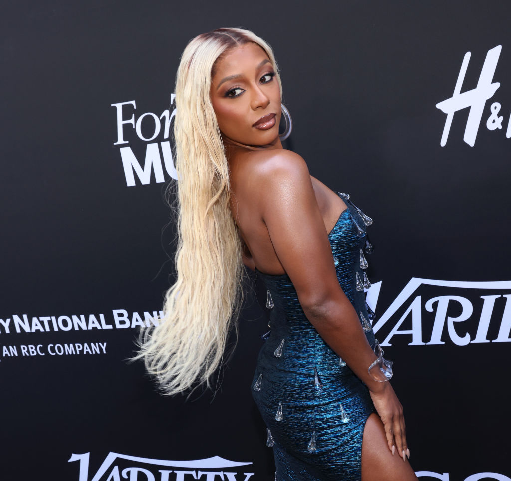 2023 Variety Hitmakers Brunch - Arrivals