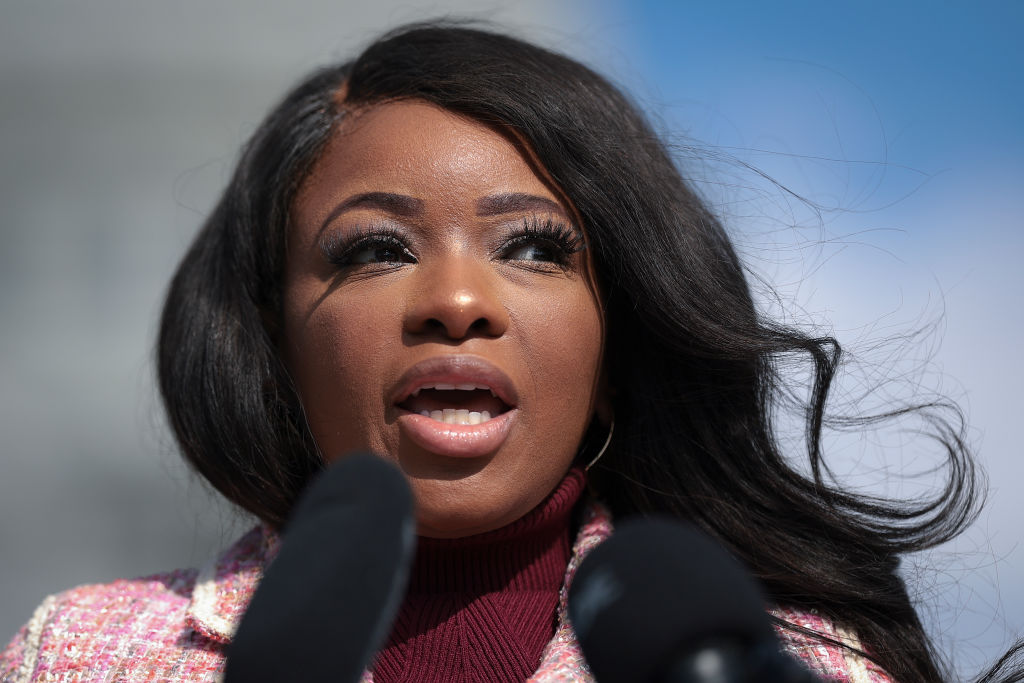 House Democrats Introduce The PTO Act