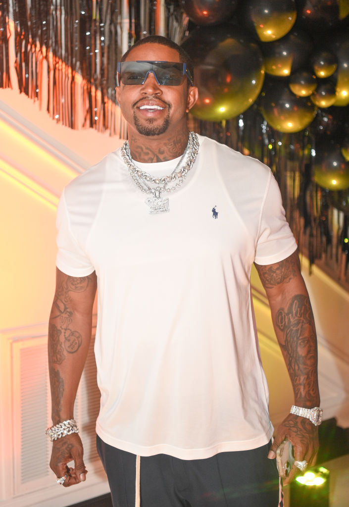 Lil' Scrappy