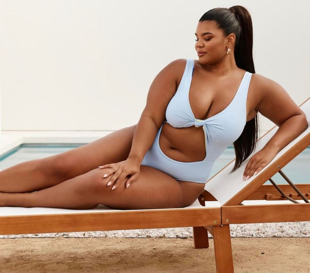 5 black-owned swimsuit brands