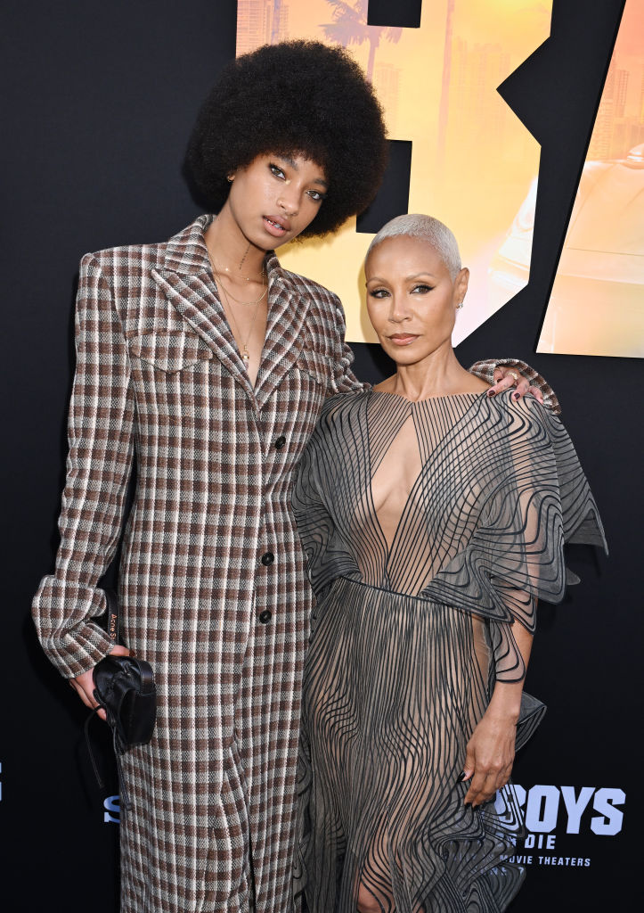 "Bad Boys: Ride or Die" - Premiere - Arrivals