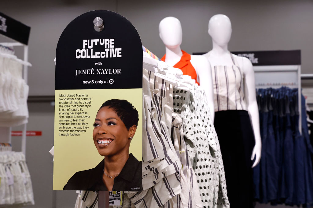 Target&#039;s Future Collective With Jeneé Naylor