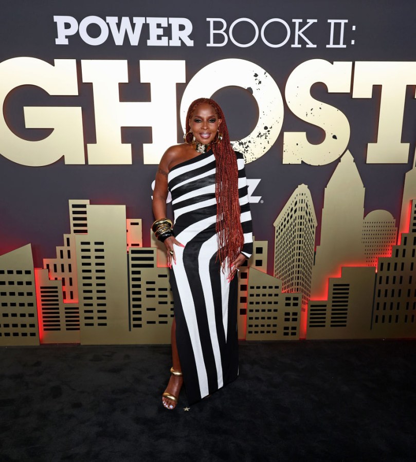 “Power Book II: Ghost” Season 4 New York City Premiere
