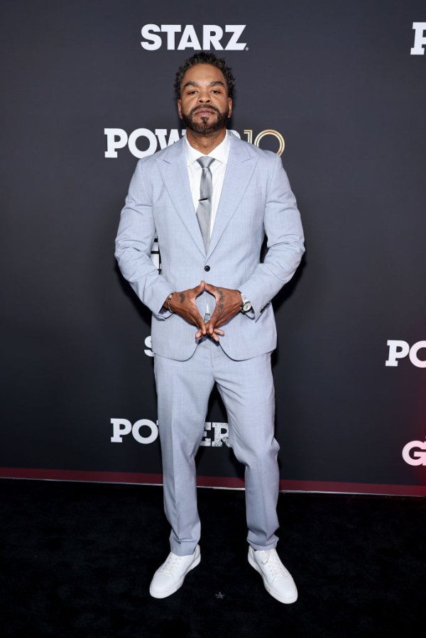 “Power Book II: Ghost” Season 4 New York City Premiere