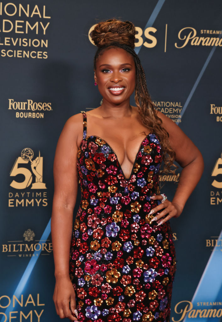 51st Annual Daytime Emmys Awards - Arrivals