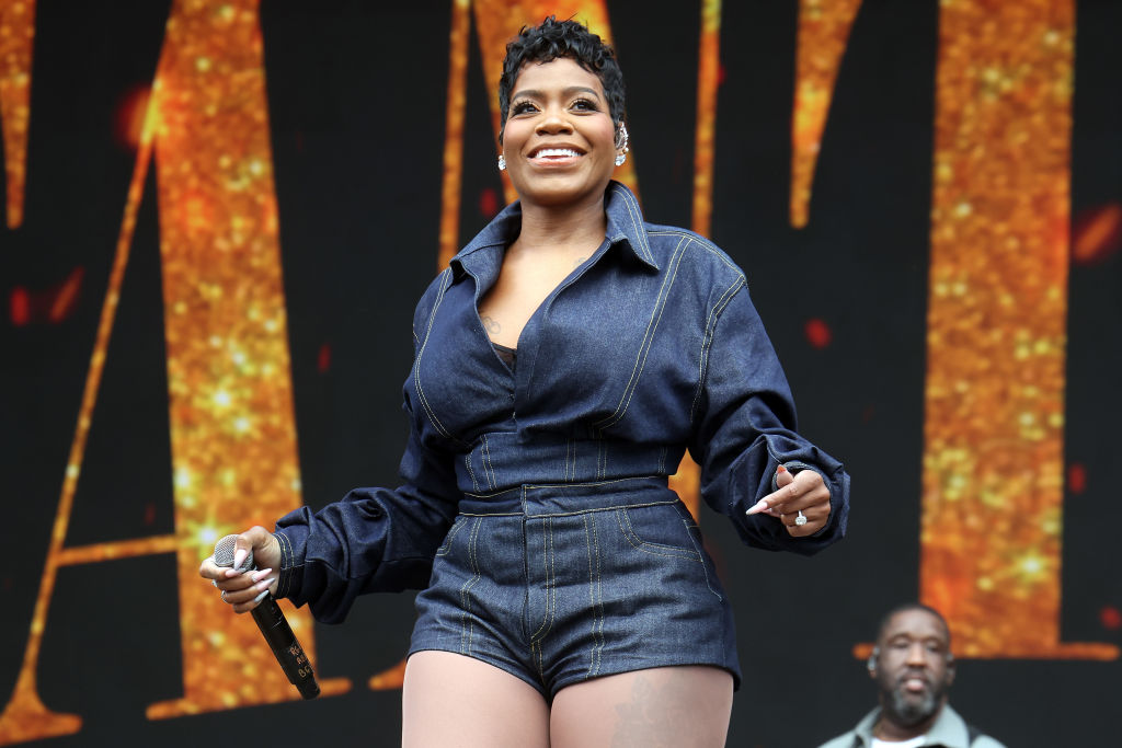 fantasia barrino 2024 Roots Picnic