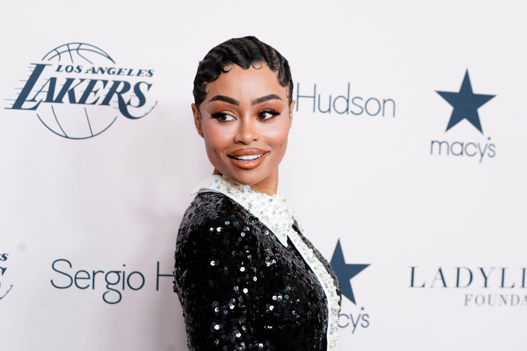 Ladylike Women Of Excellence Awards x Fashion Show - Arrivals