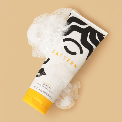 PATTERN Beauty hydration shampoo