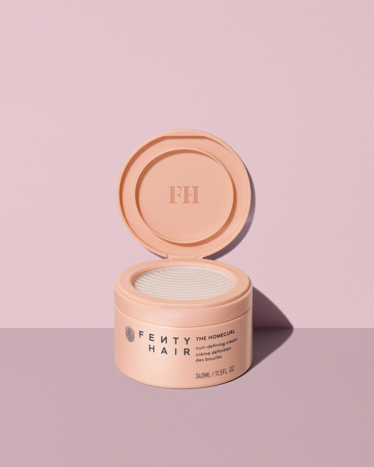 Fenty Beauty THE HOMECURL CURL-DEFINING CREAM
